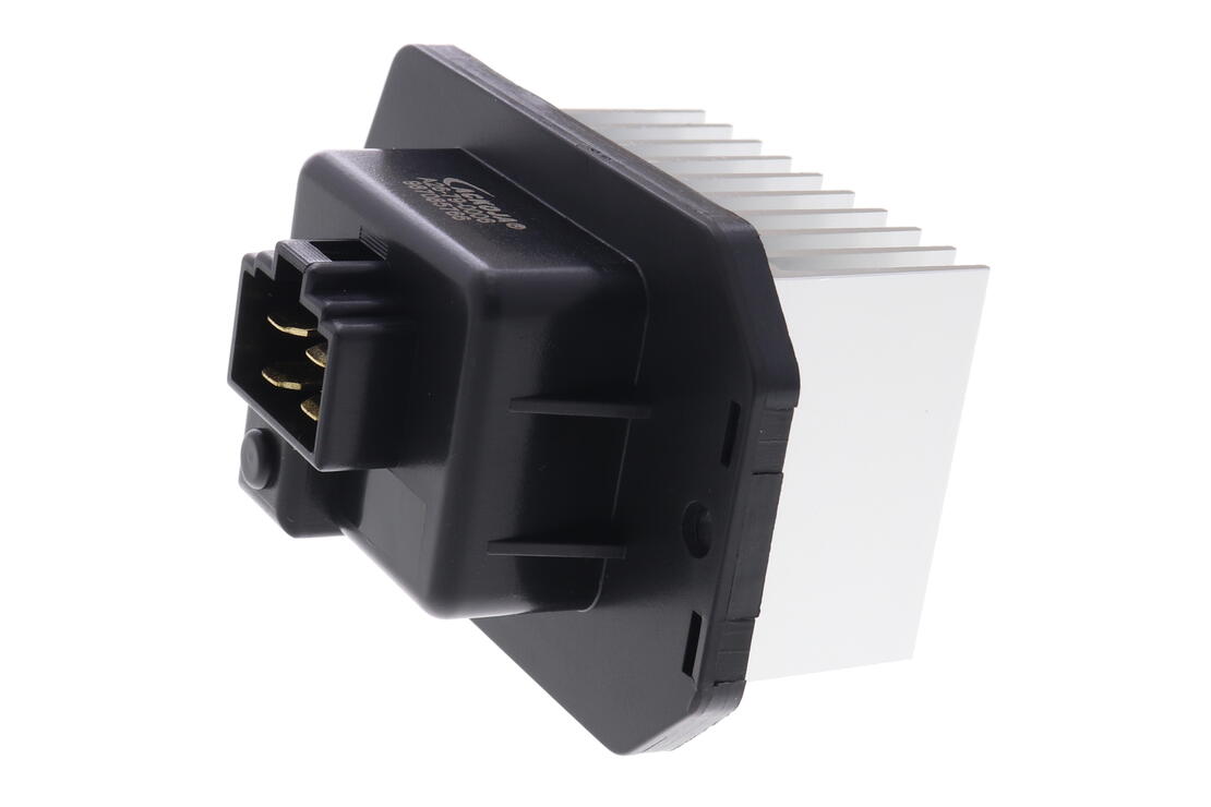 Ackoja A26790006 Controller, Interior Fan | ML Performance Car Parts