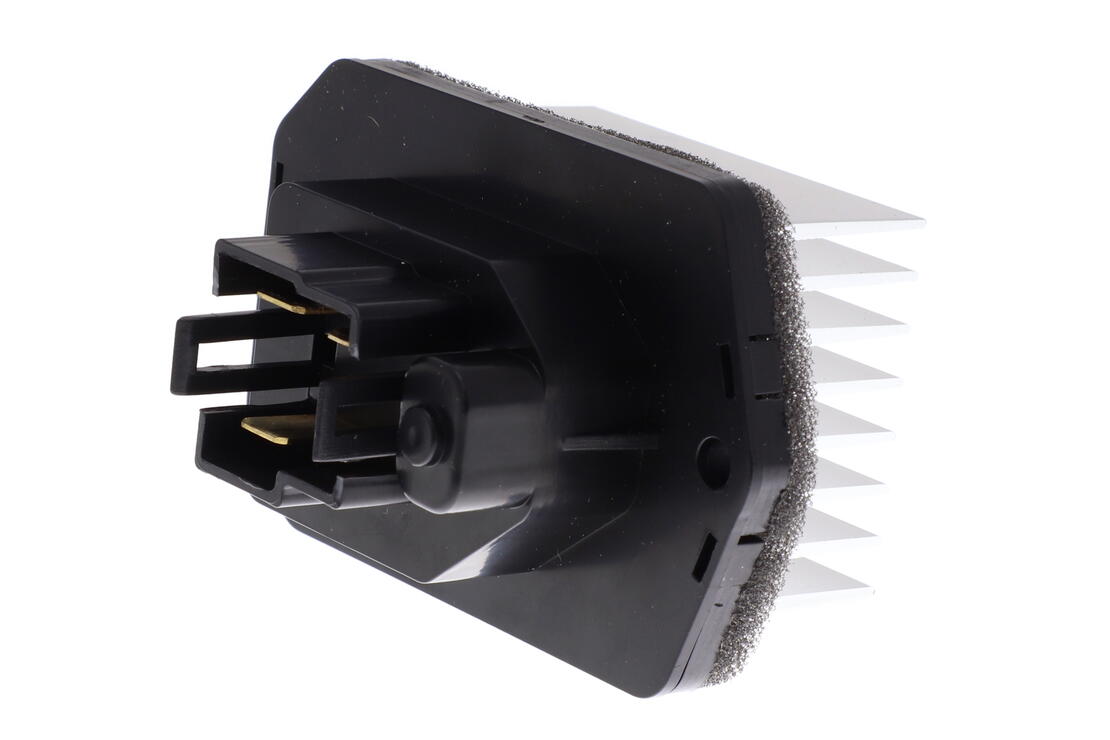 Ackoja A26790014 Controller, Interior Fan | ML Performance Car Parts