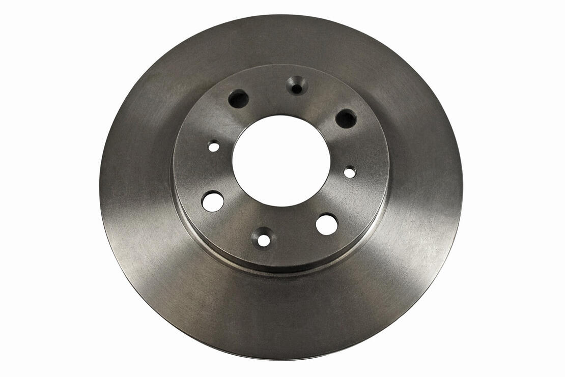 Ackoja A2680008 Brake Disc | ML Performance Car Parts