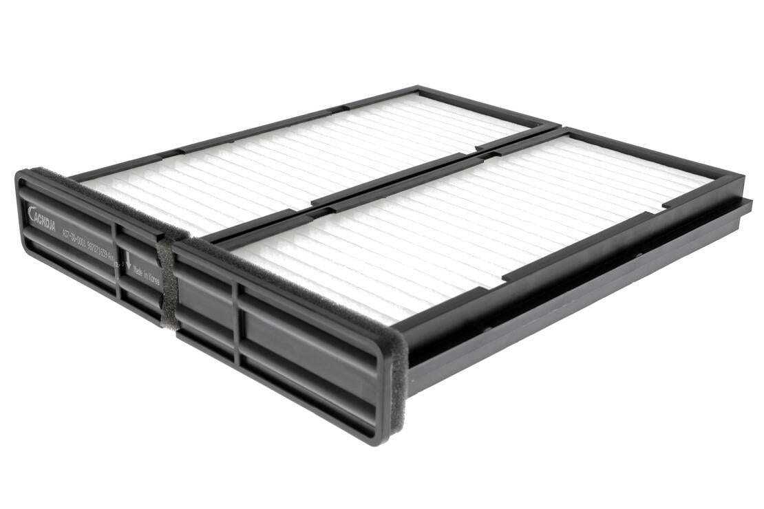 Ackoja A37300001 Filter, Interior Air | ML Performance Car Parts