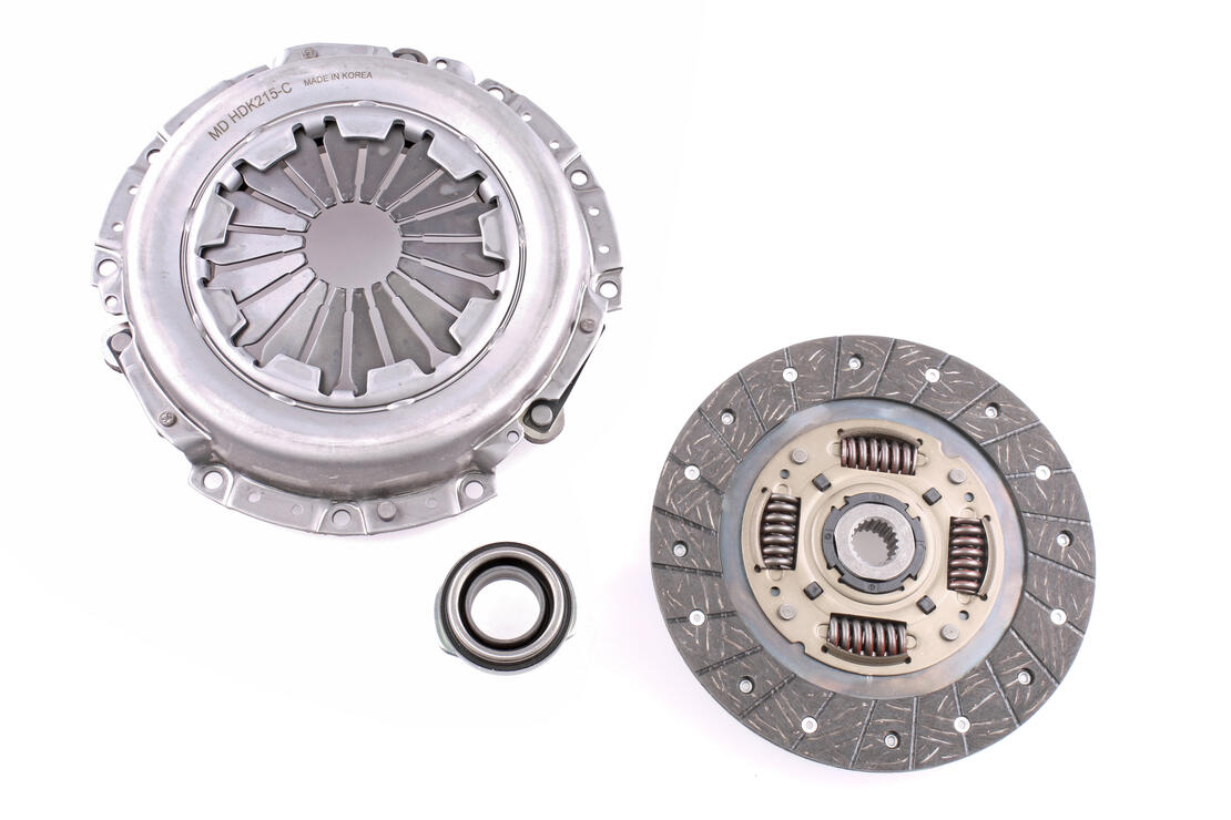 Ackoja A520001 Clutch Kit | ML Performance Car Parts