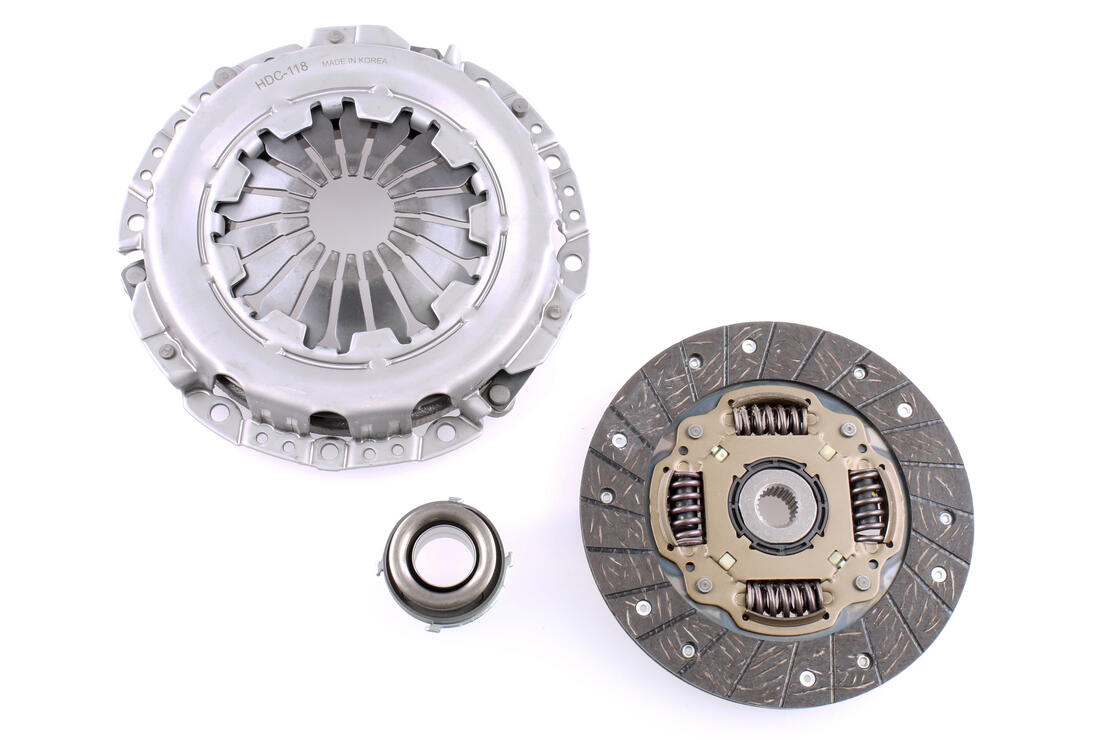Ackoja A520008 Clutch Kit | ML Performance Car Parts