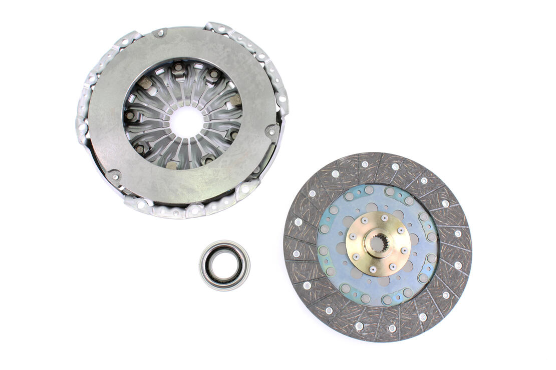 Ackoja A520016 Clutch Kit | ML Performance Car Parts