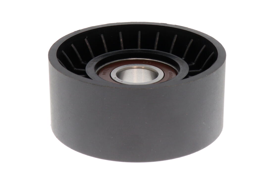 Ackoja A520205 Deflection/Guide Pulley, V-Ribbed Belt | ML Performance Car Parts