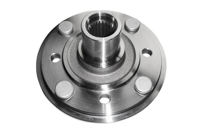 Ackoja A520349 Wheel Hub | ML Performance Car Parts