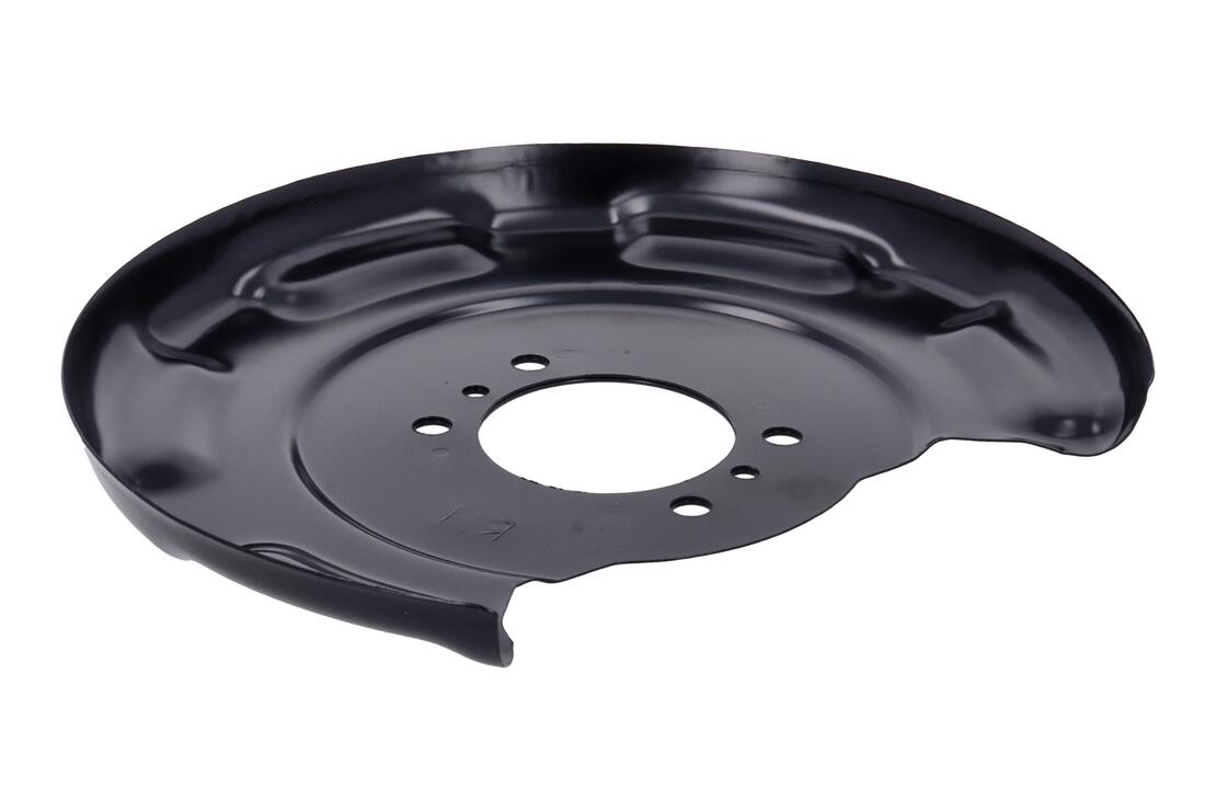 Ackoja A520699 Splash Guard, Brake Disc | ML Performance Car Parts