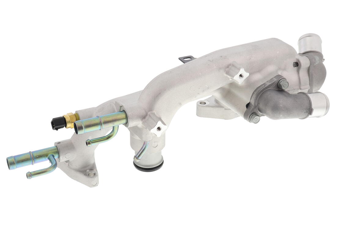 Ackoja A520757 Coolant Flange | ML Performance Car Parts