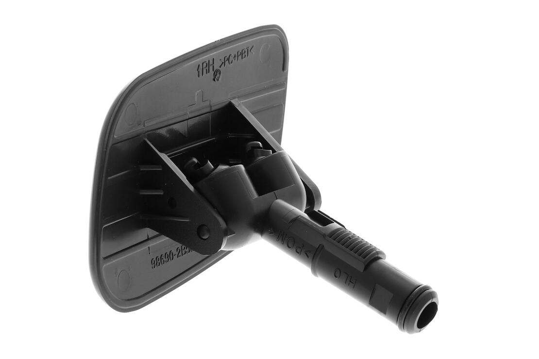 Ackoja A52080028 Washer Fluid Nozzle, Headlight Cleaning | ML Performance Car Parts