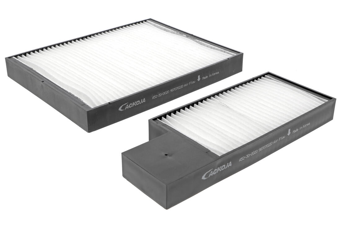 Ackoja A52300020 Filter, Interior Air | ML Performance Car Parts