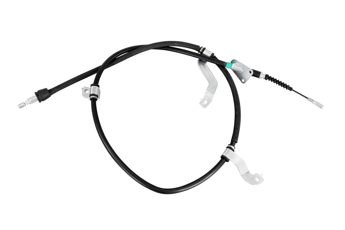 Ackoja A5230027 Cable Pull, Parking Brake | ML Performance Car Parts