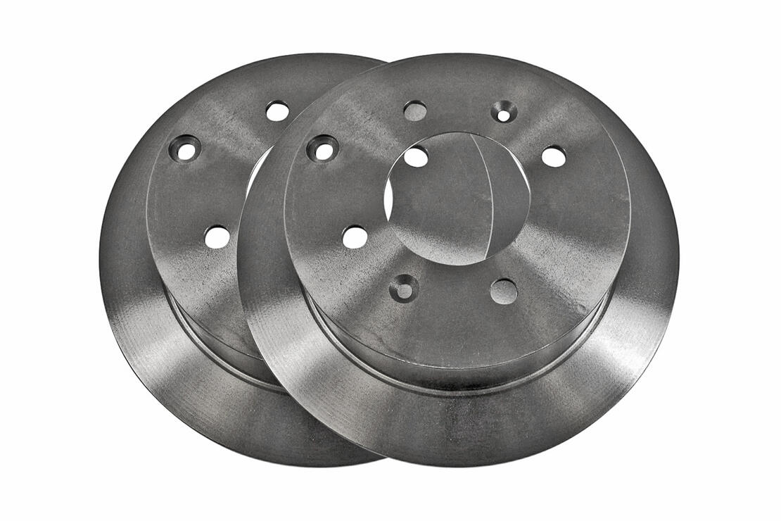 Ackoja A5240006 Brake Disc | ML Performance Car Parts