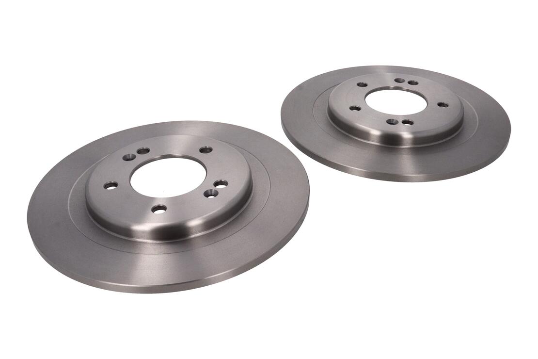 Ackoja A5240030 Brake Disc | ML Performance Car Parts