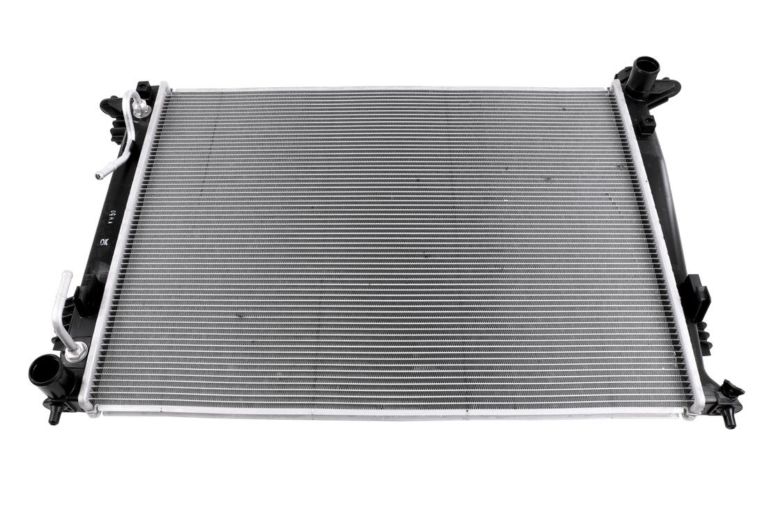 Ackoja A52601001 Radiator, Engine Cooling | ML Performance Car Parts