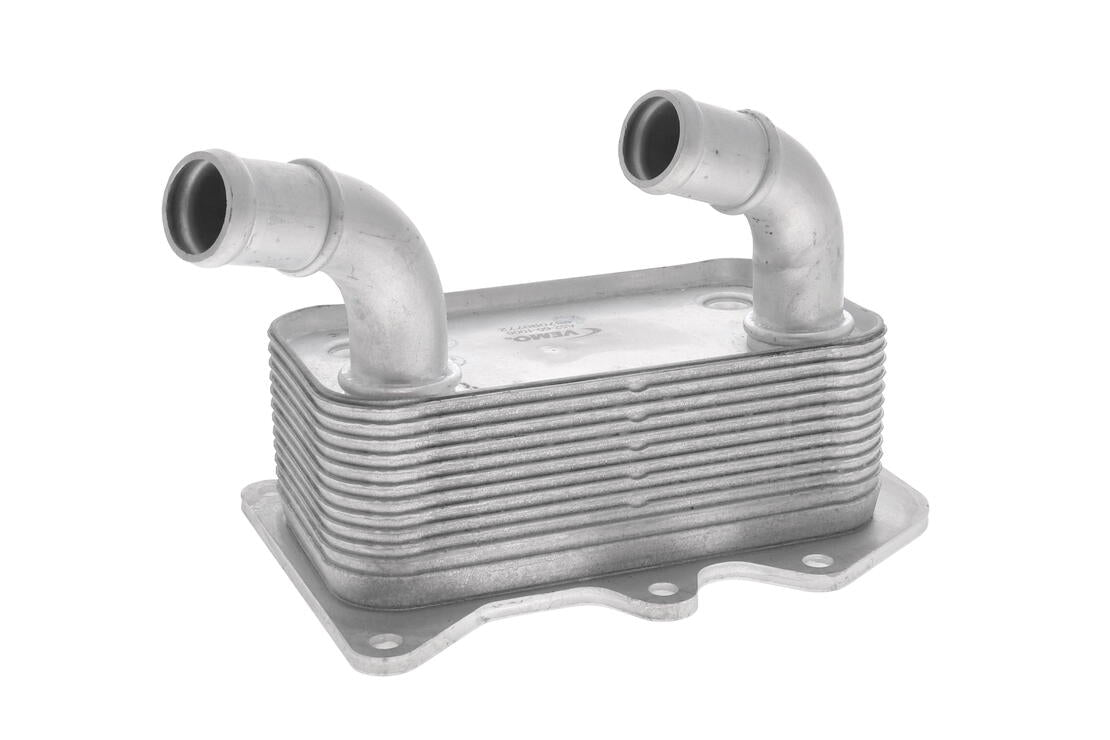 Ackoja A52601006 Oil Cooler, Engine Oil | ML Performance Car Parts