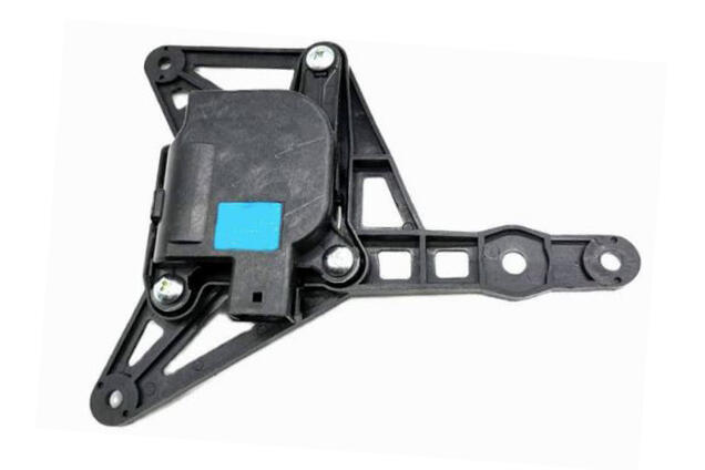 Ackoja A52770048 Control Element, Mixing Flap | ML Performance Car Parts