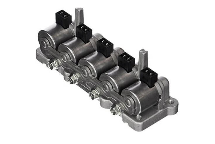 Ackoja A52770057 Shift Valve, Automatic Transmission | ML Performance Car Parts