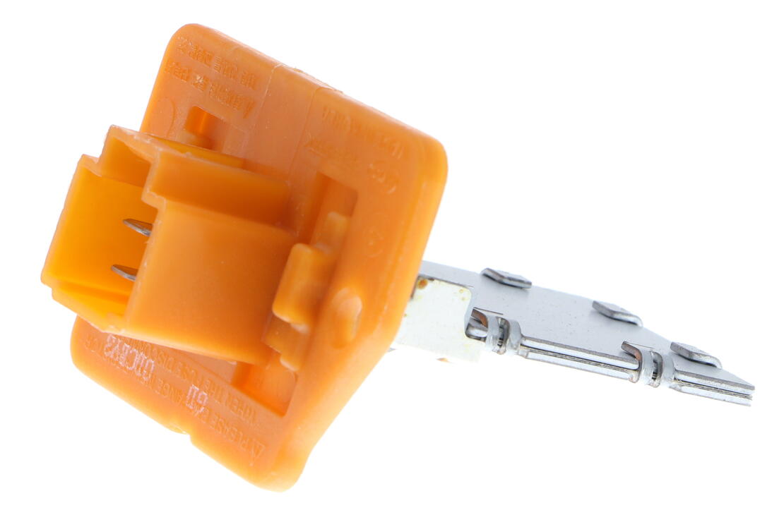 Ackoja A52790014 Controller, Interior Fan | ML Performance Car Parts