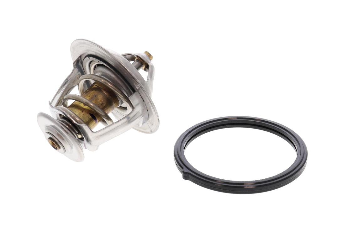 Ackoja A52990010 Thermostat, Coolant | ML Performance Car Parts