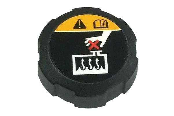 Ackoja A529998 Cap, Coolant Tank | ML Performance Car Parts