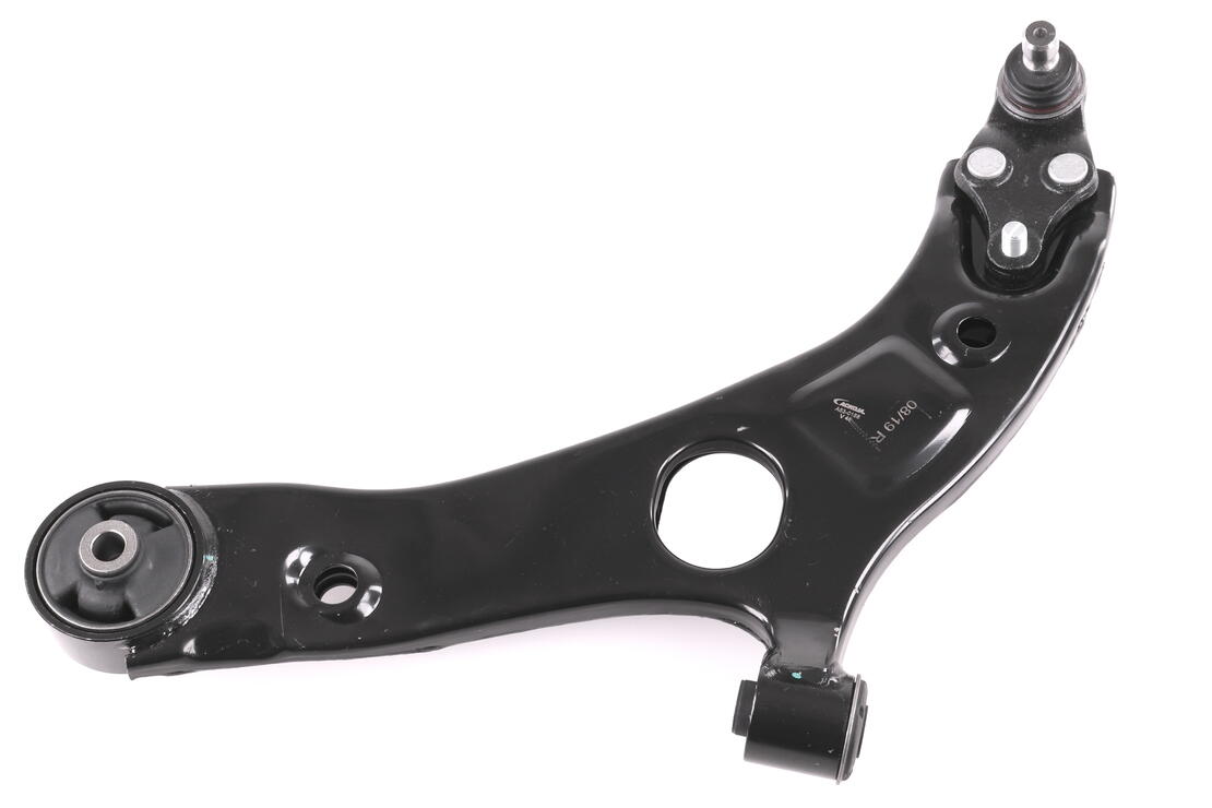 Ackoja A530158 Handlebar, Wheel Suspension | ML Performance Car Parts