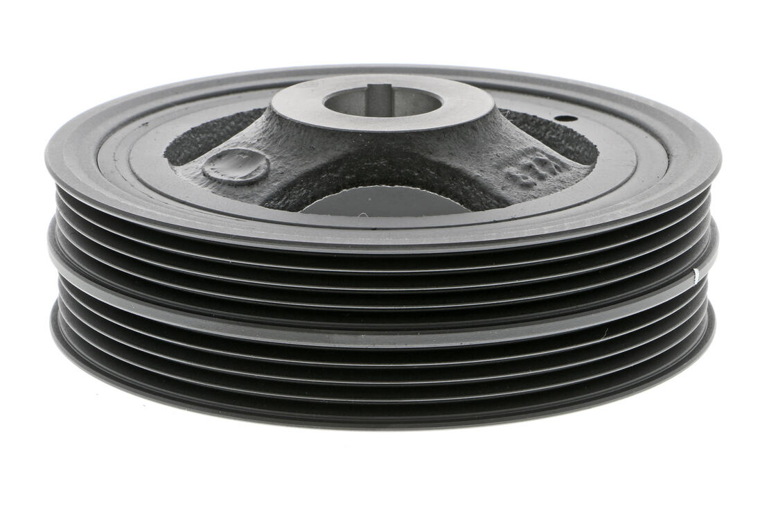 Ackoja A530601 Pulley, Crankshaft | ML Performance Car Parts