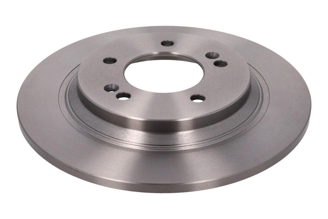 Ackoja A5340010 Brake Disc | ML Performance Car Parts