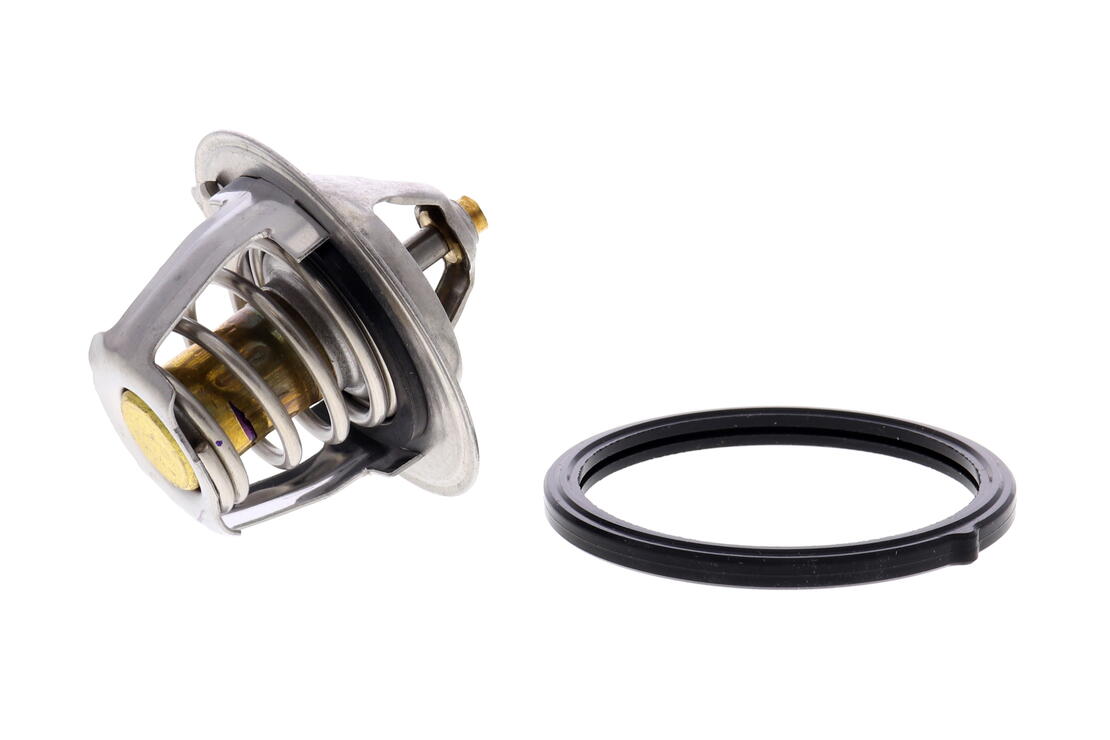 Ackoja A53990002 Thermostat, Coolant | ML Performance Car Parts