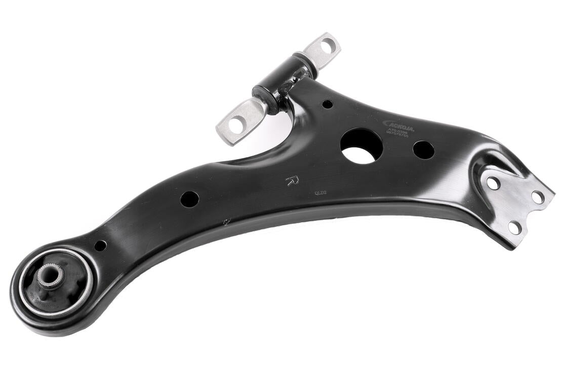 Ackoja A700398 Handlebar, Wheel Suspension | ML Performance Car Parts