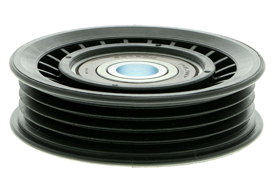 Ackoja A700481 Tensioner Pulley, V-Ribbed Belt | ML Performance Car Parts