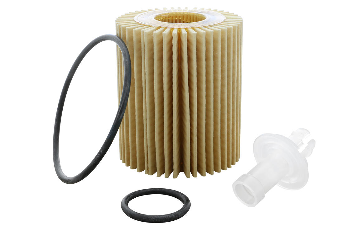 Ackoja A700505 Oil Filter | ML Performance Car Parts