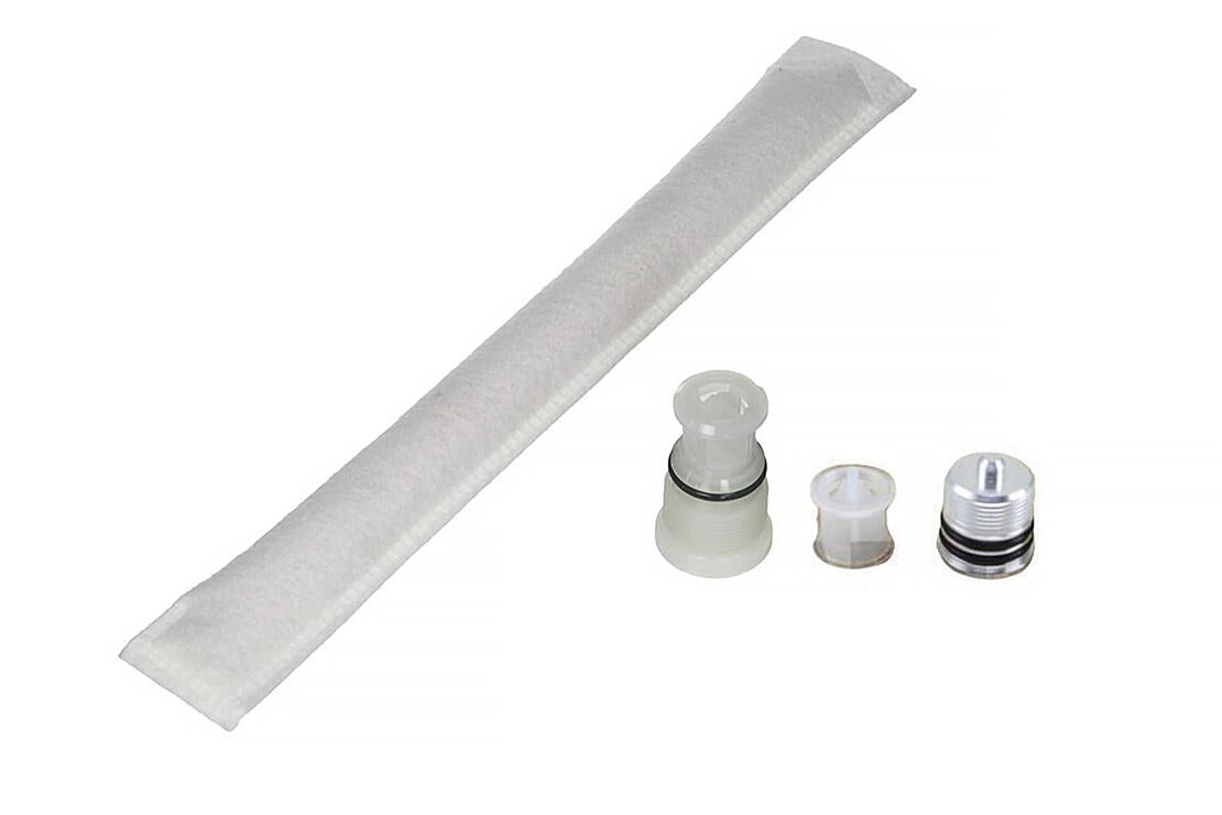 Ackoja A70060005 Dryer, Air Conditioning | ML Performance Car Parts