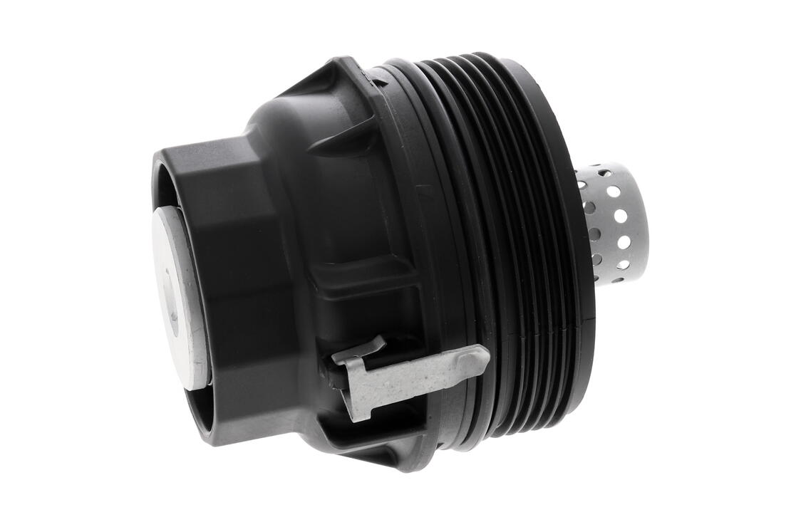 Ackoja A700770 Cover, Oil Filter Housing | ML Performance Car Parts