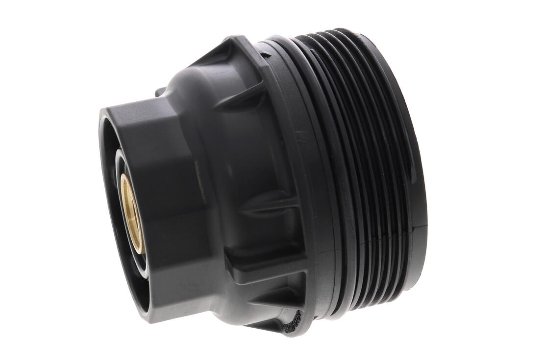 Ackoja A700771 Cover, Oil Filter Housing | ML Performance Car Parts
