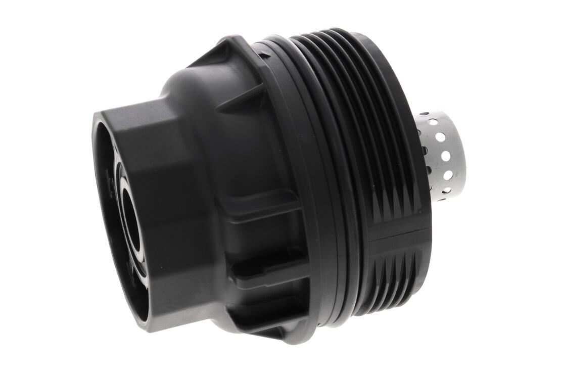 Ackoja A700774 Cover, Oil Filter Housing | ML Performance Car Parts