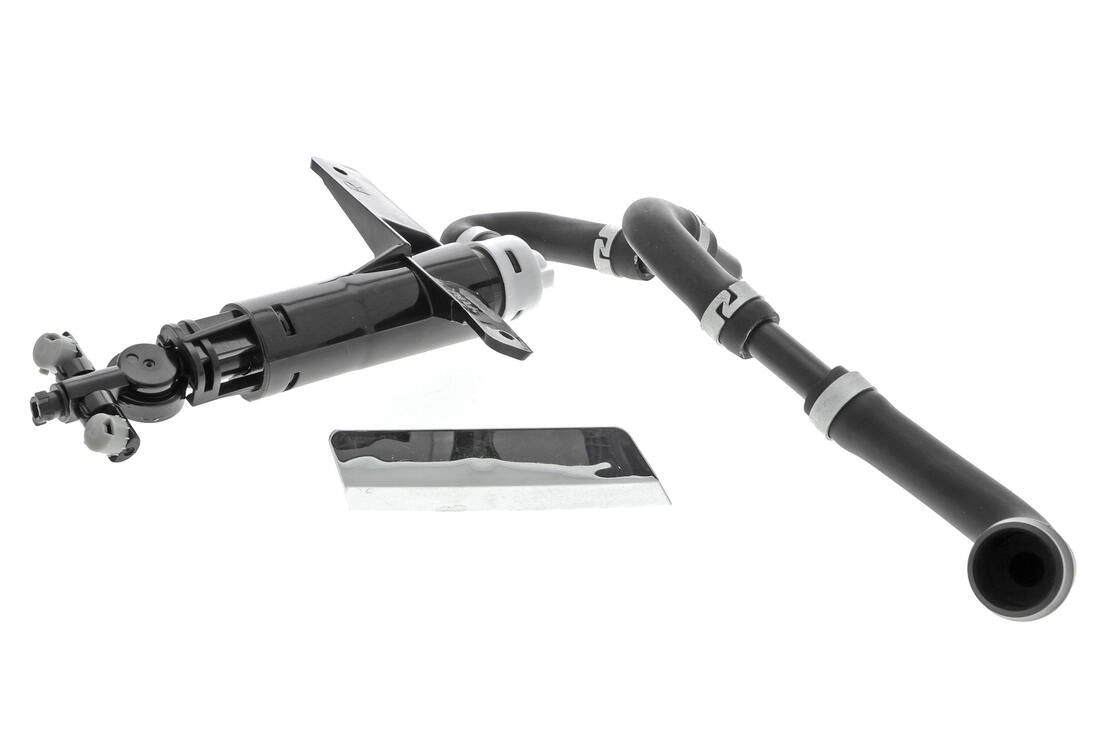 Ackoja A70080023 Washer Fluid Nozzle, Headlight Cleaning | ML Performance Car Parts