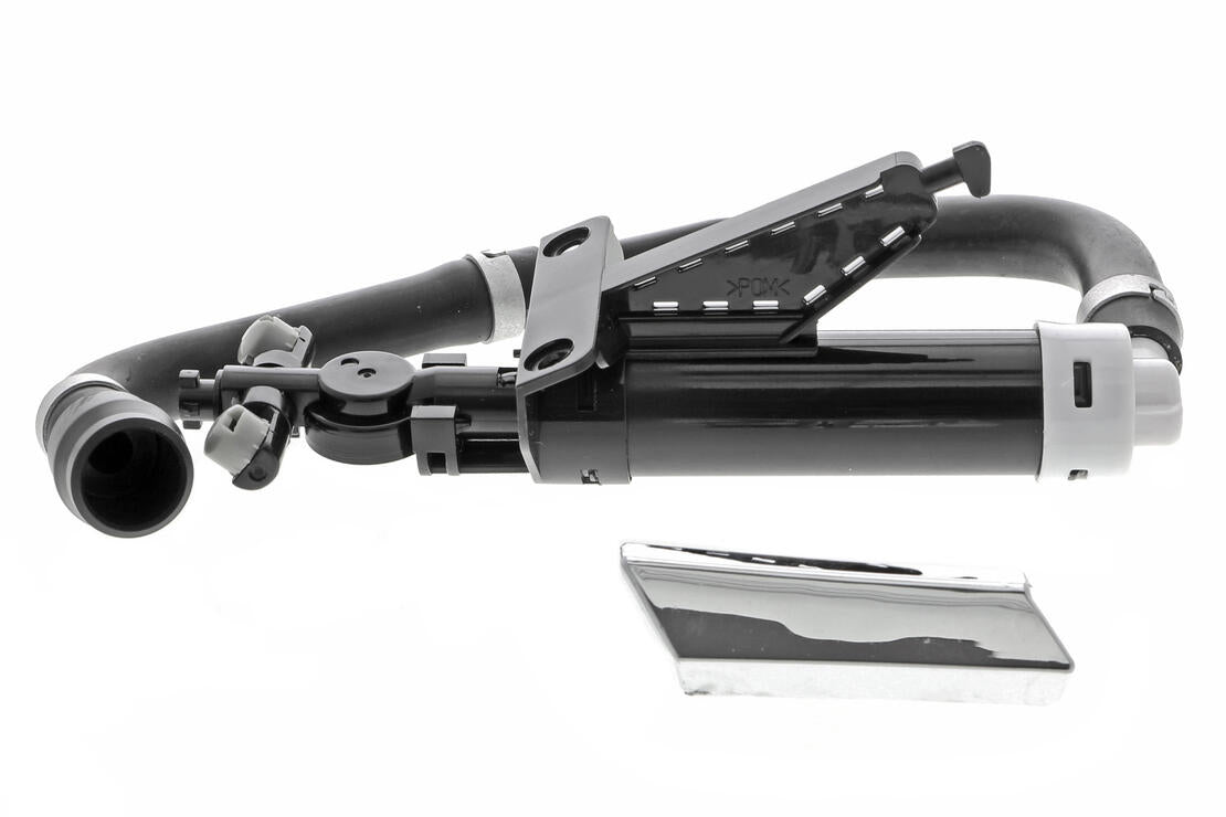 Ackoja A70080025 Washer Fluid Nozzle, Headlight Cleaning | ML Performance Car Parts