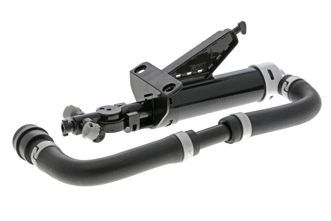 Ackoja A70080026 Washer Fluid Nozzle, Headlight Cleaning | ML Performance Car Parts