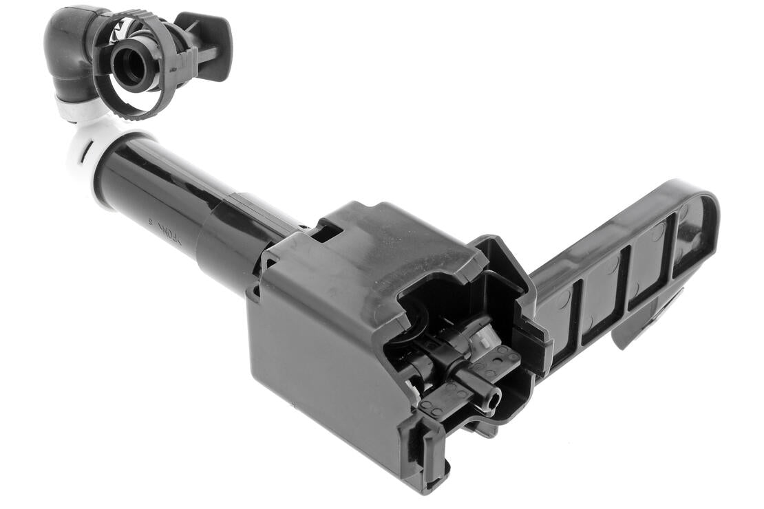 Ackoja A70080030 Washer Fluid Nozzle, Headlight Cleaning | ML Performance Car Parts