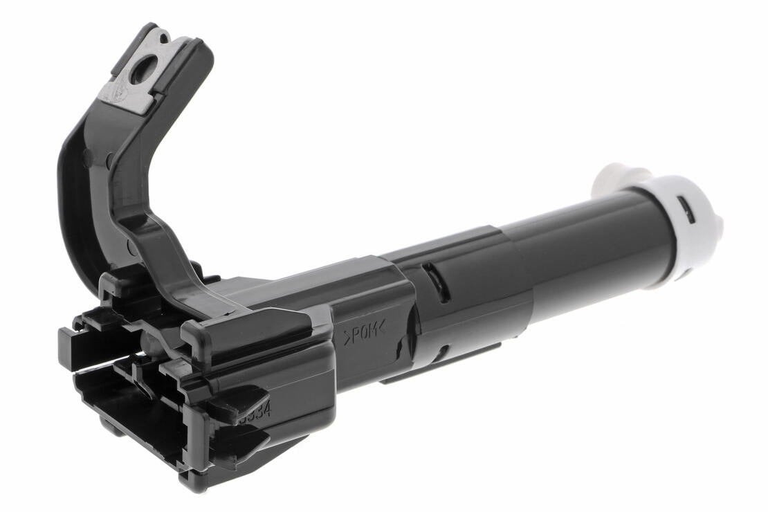 Ackoja A70080070 Washer Fluid Nozzle, Headlight Cleaning | ML Performance Car Parts