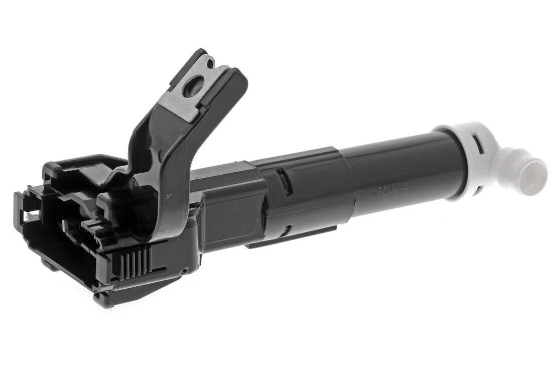 Ackoja A70080071 Washer Fluid Nozzle, Headlight Cleaning | ML Performance Car Parts