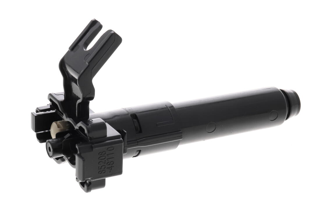 Ackoja A70080107 Washer Fluid Nozzle, Headlight Cleaning | ML Performance Car Parts