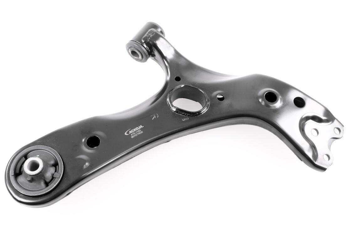 Ackoja A701193 Handlebar, Wheel Suspension | ML Performance Car Parts