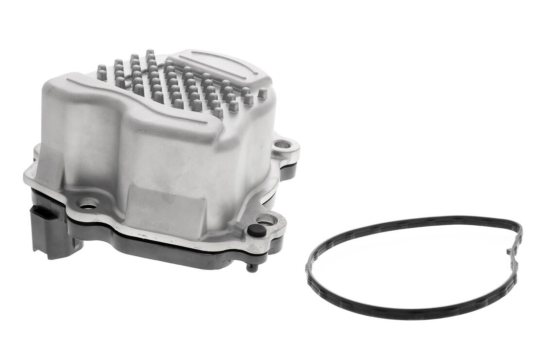 Ackoja A70160009 Additional Water Pump (Cooling Water Circuit) | ML Performance Car Parts