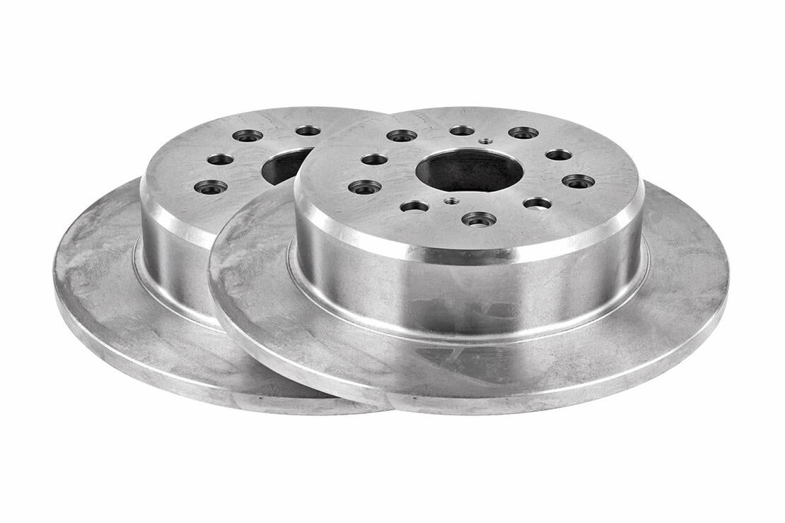 Ackoja A7040007 Brake Disc | ML Performance Car Parts