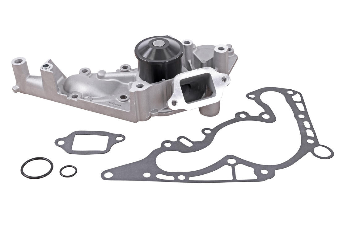 Ackoja A7050008 Water Pump, Engine Cooling | ML Performance Car Parts