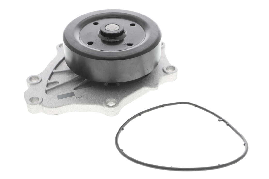 Ackoja A7050023 Water Pump, Engine Cooling | ML Performance Car Parts