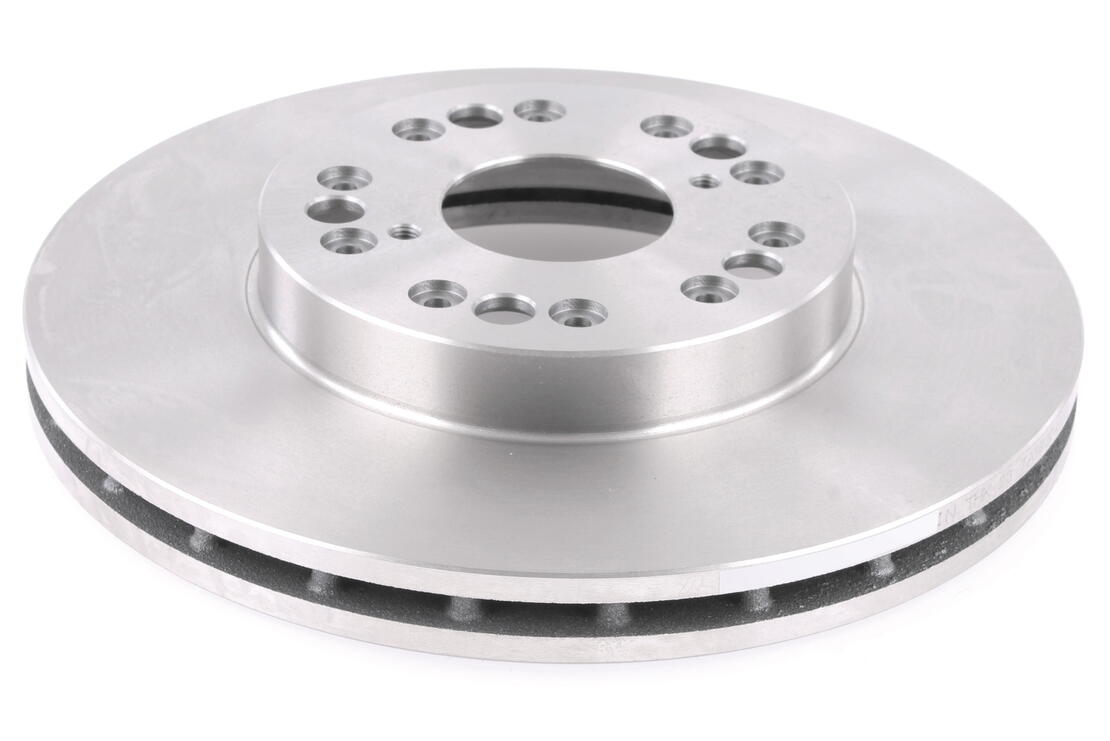 Ackoja A7080009 Brake Disc | ML Performance Car Parts