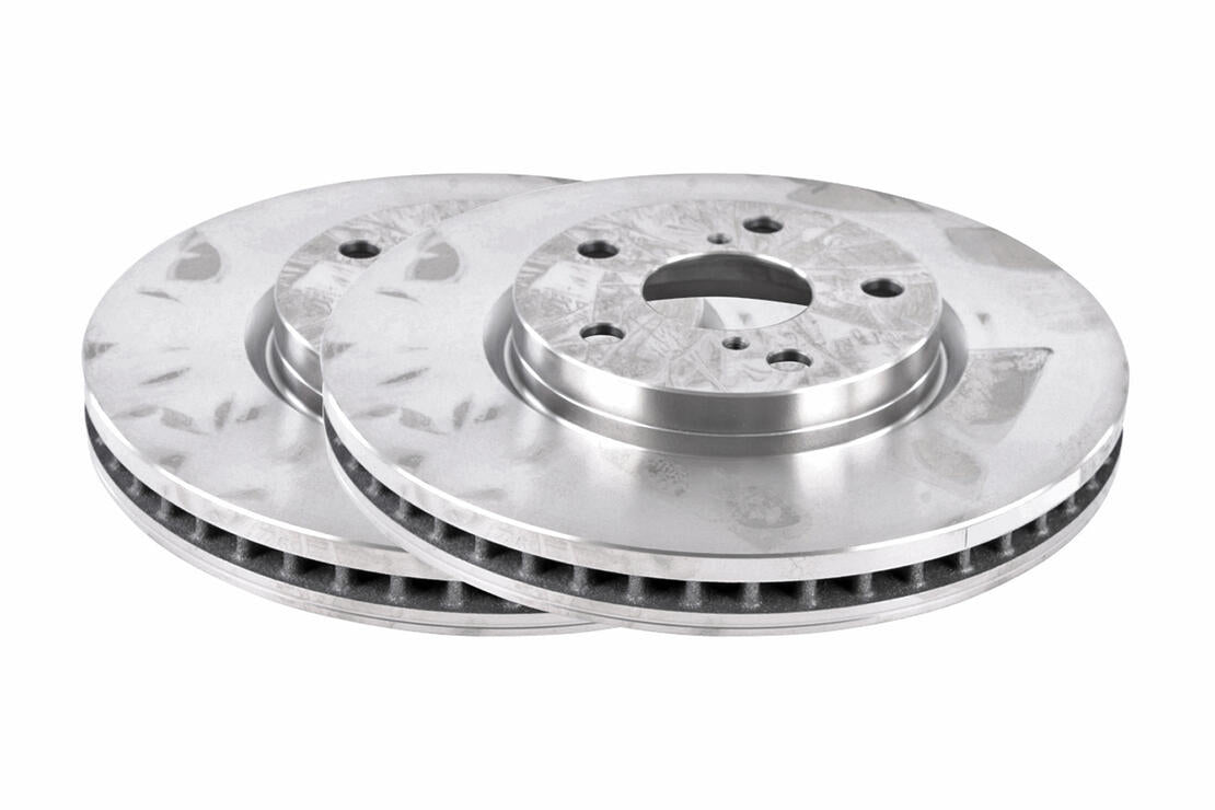 Ackoja A7080014 Brake Disc | ML Performance Car Parts