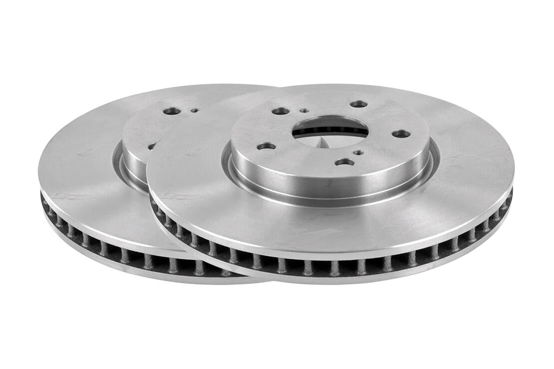 Ackoja A7080016 Brake Disc | ML Performance Car Parts