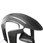ARMASPEED Aprilia RS660 Carbon Fiber Front Fender w/ Brake Cooling Duct Kit